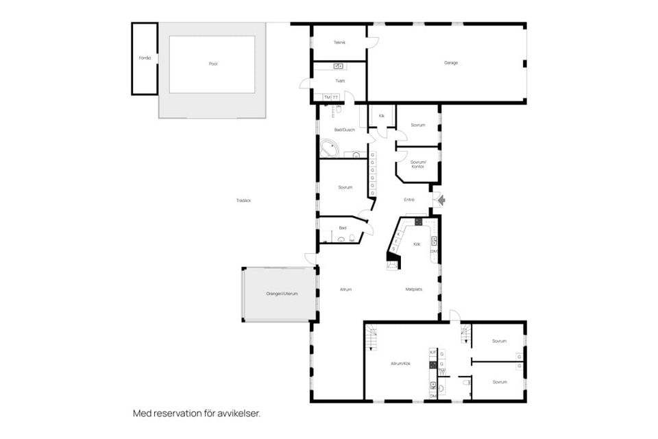 Villa, Hävdavägen 35, Örnahusen, Simrishamn
