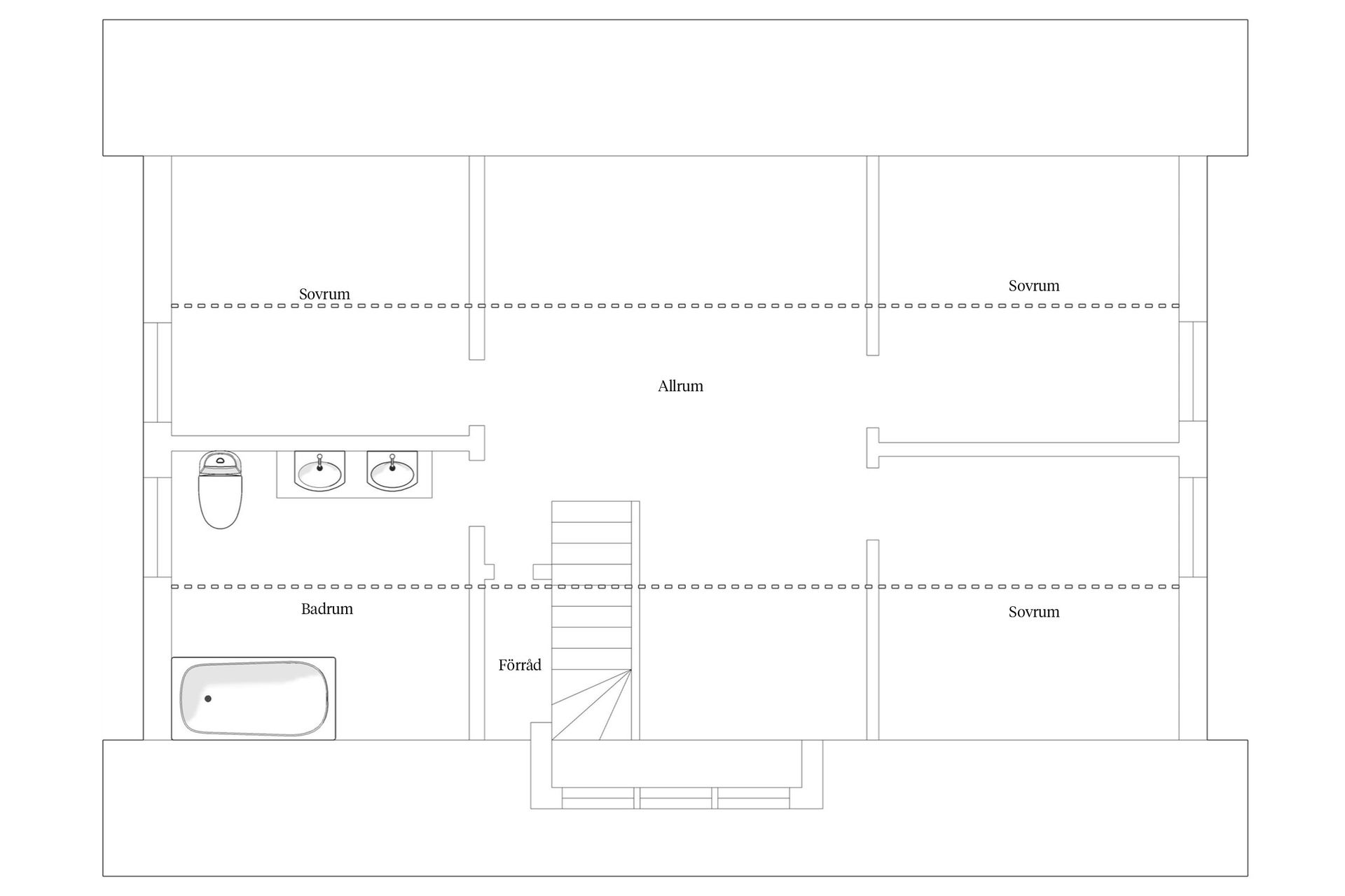Villa, Norrängsvägen 6B, Tosterön, Strängnäs