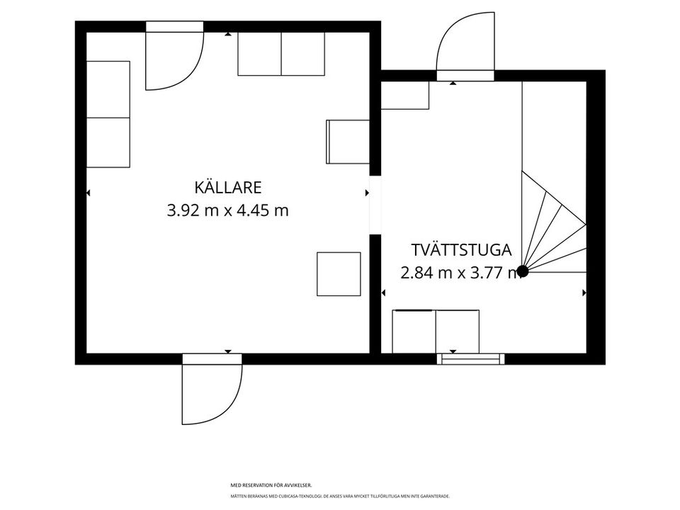 Villa, Gammelvägen 100, Ramvik, Härnösand
