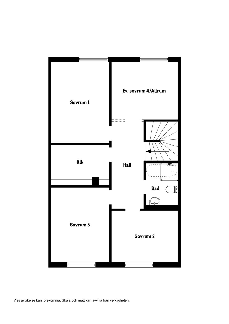 Bostadsrätt, Radhus, Hjärtevägen 8, Viken, Höganäs