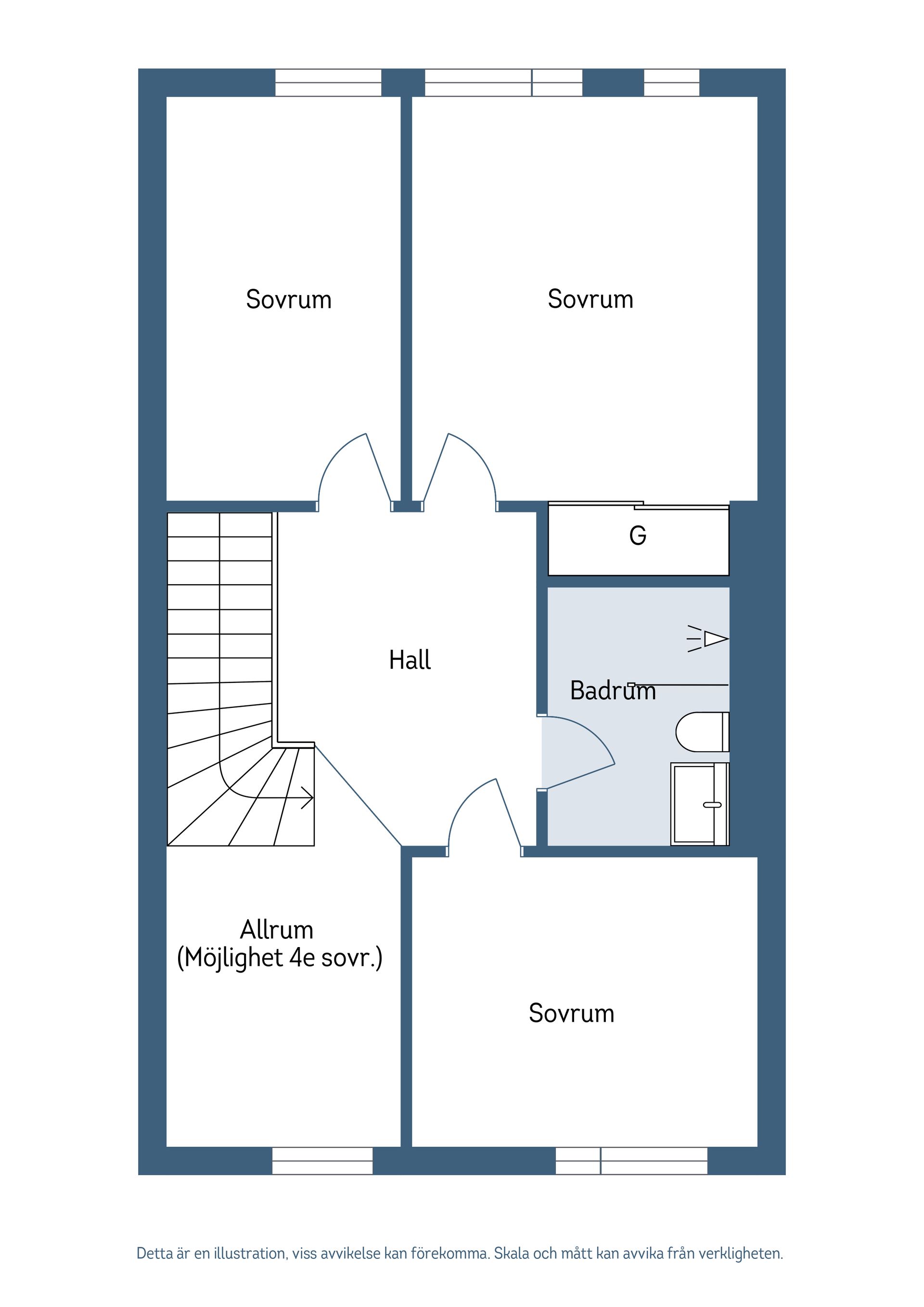 Bostadsrätt, Radhus, Hägnadsgatan 17A, Trädgårdsstaden, Skövde