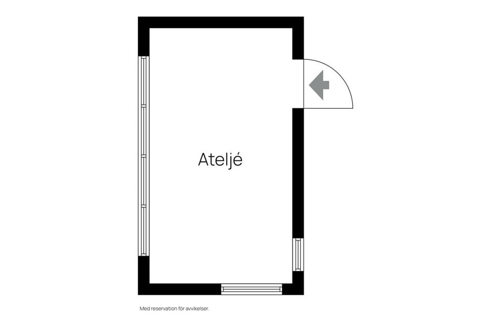 Villa, Pråmviken 204, Pråmviken, Sundsvall