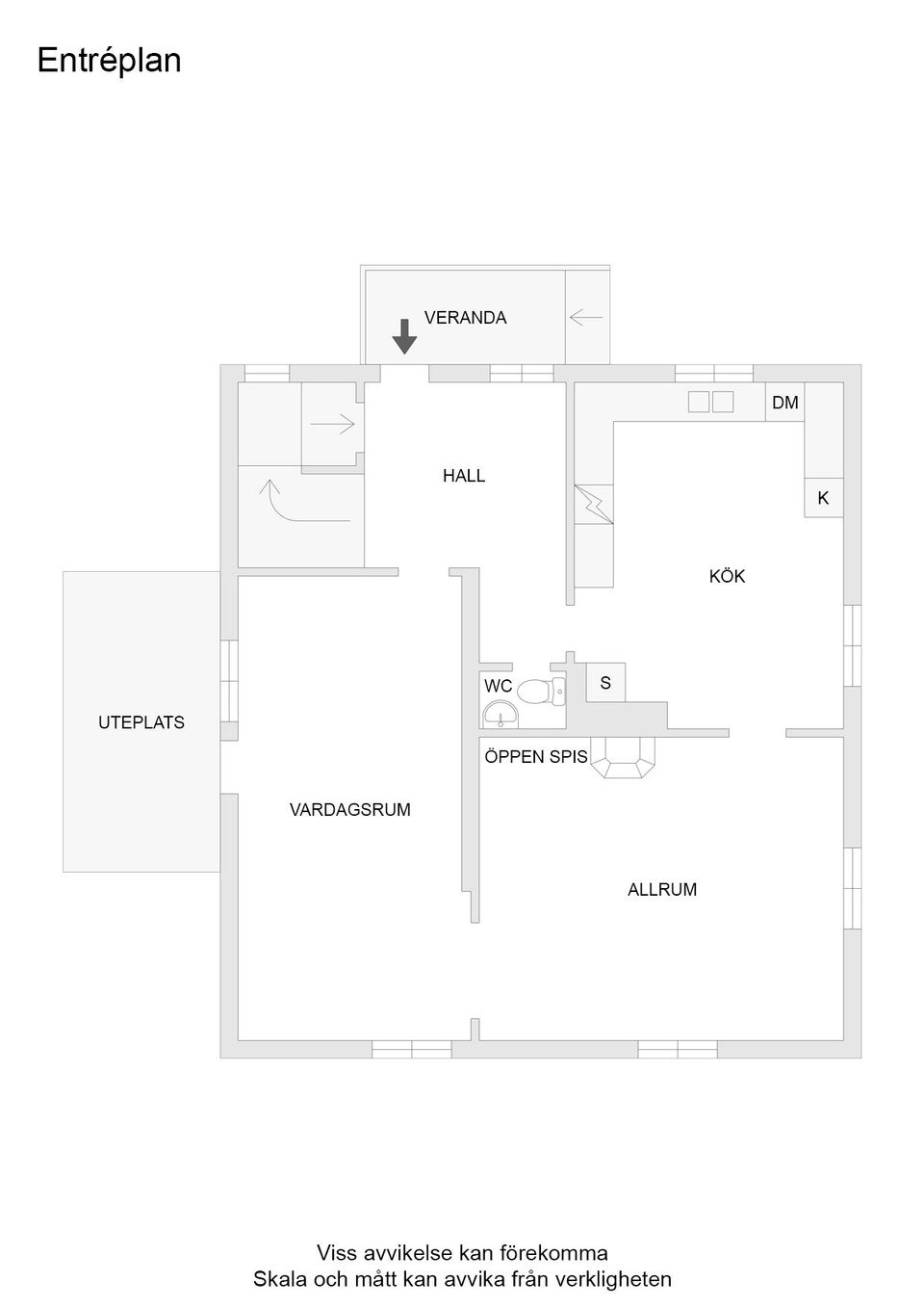 Villa, Nya Tanneforsvägen 53, Tannefors, Linköping