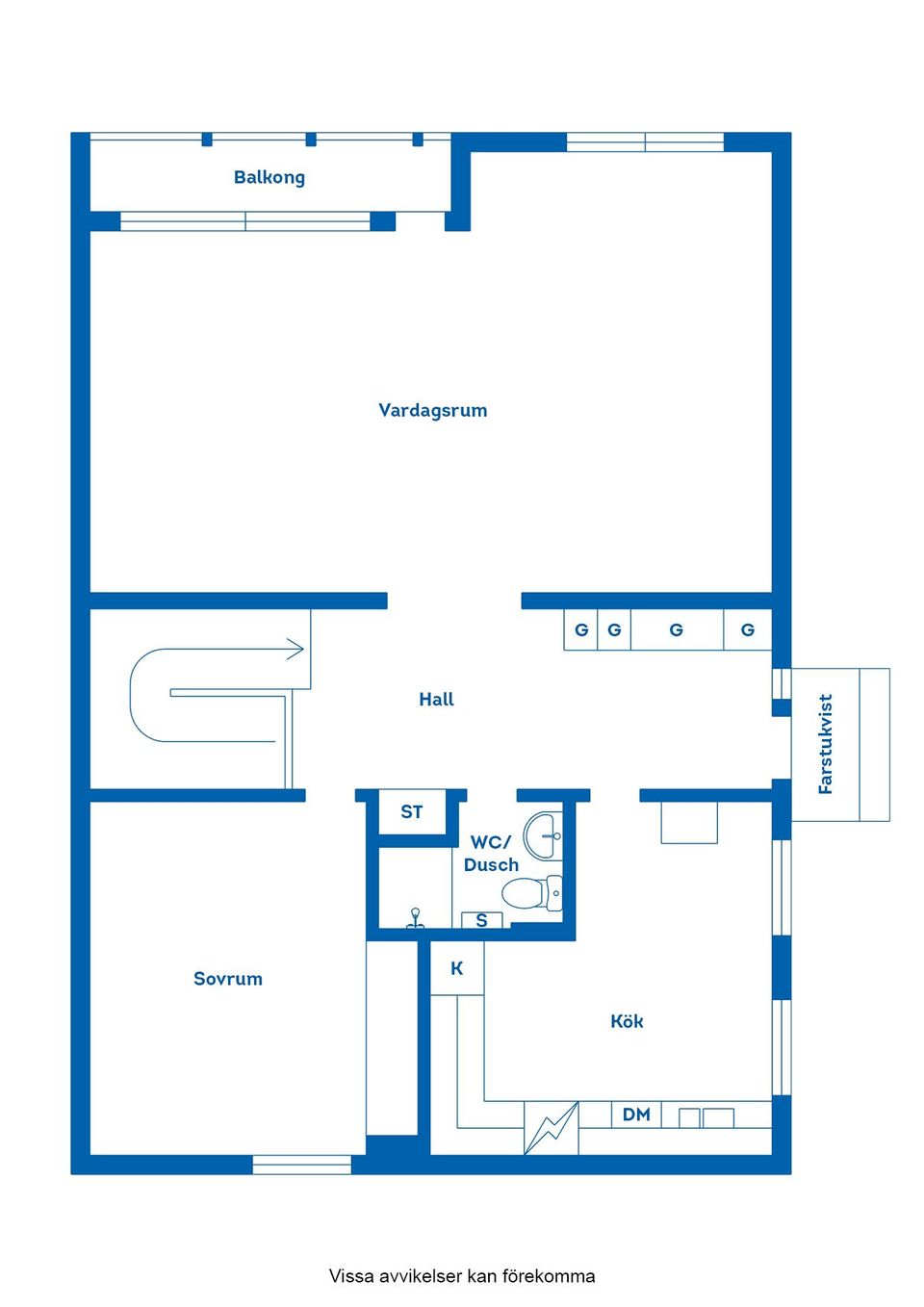 Villa, Psilanderhielms väg 7, Verkö, Karlskrona
