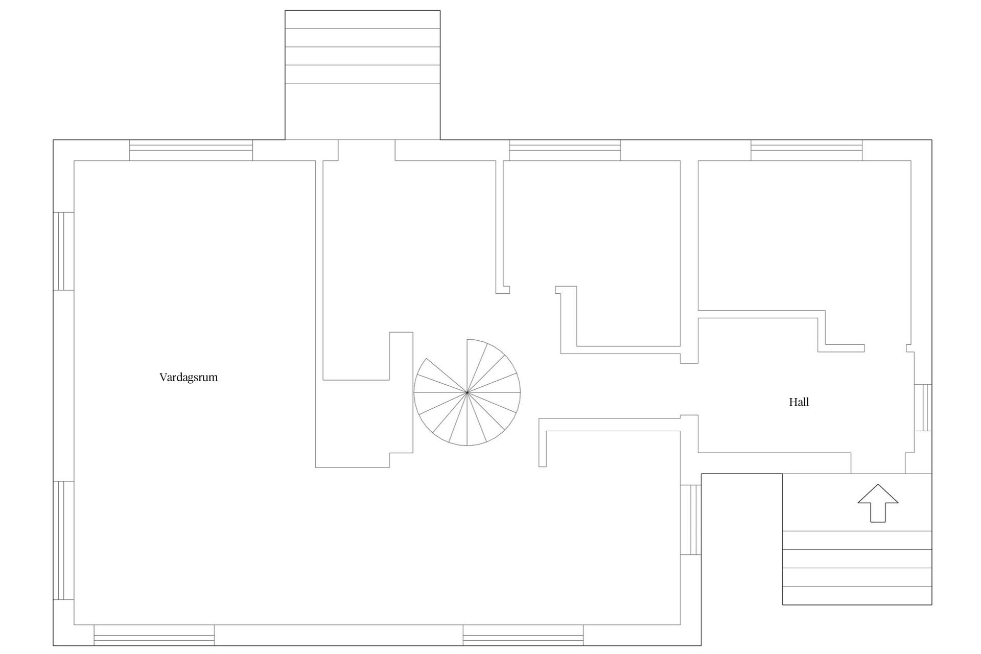 Villa, Kärleksörtsvägen 10, Beddingestrand, Trelleborg