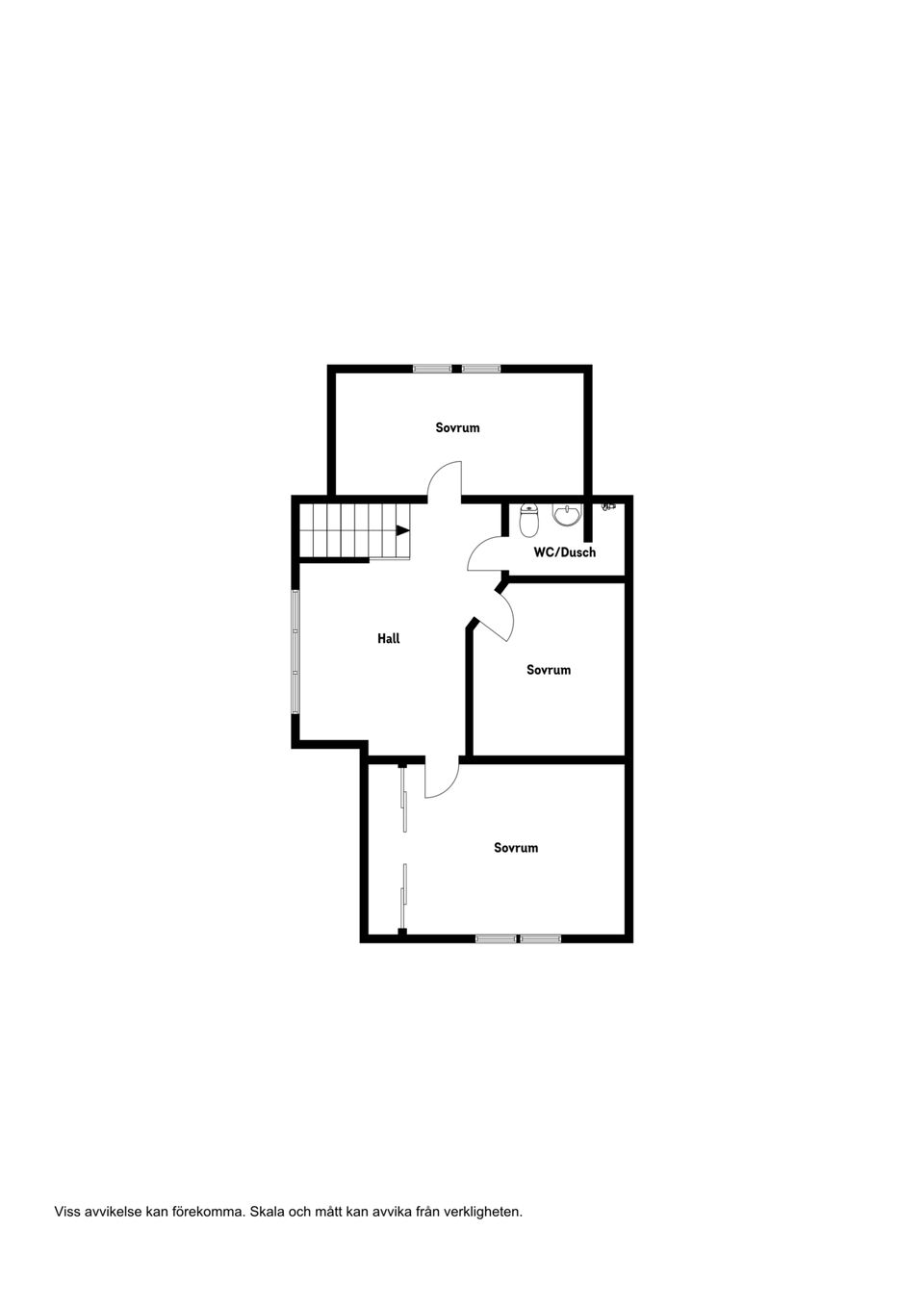 Villa, Dalagatan 86, Dala, Bromölla