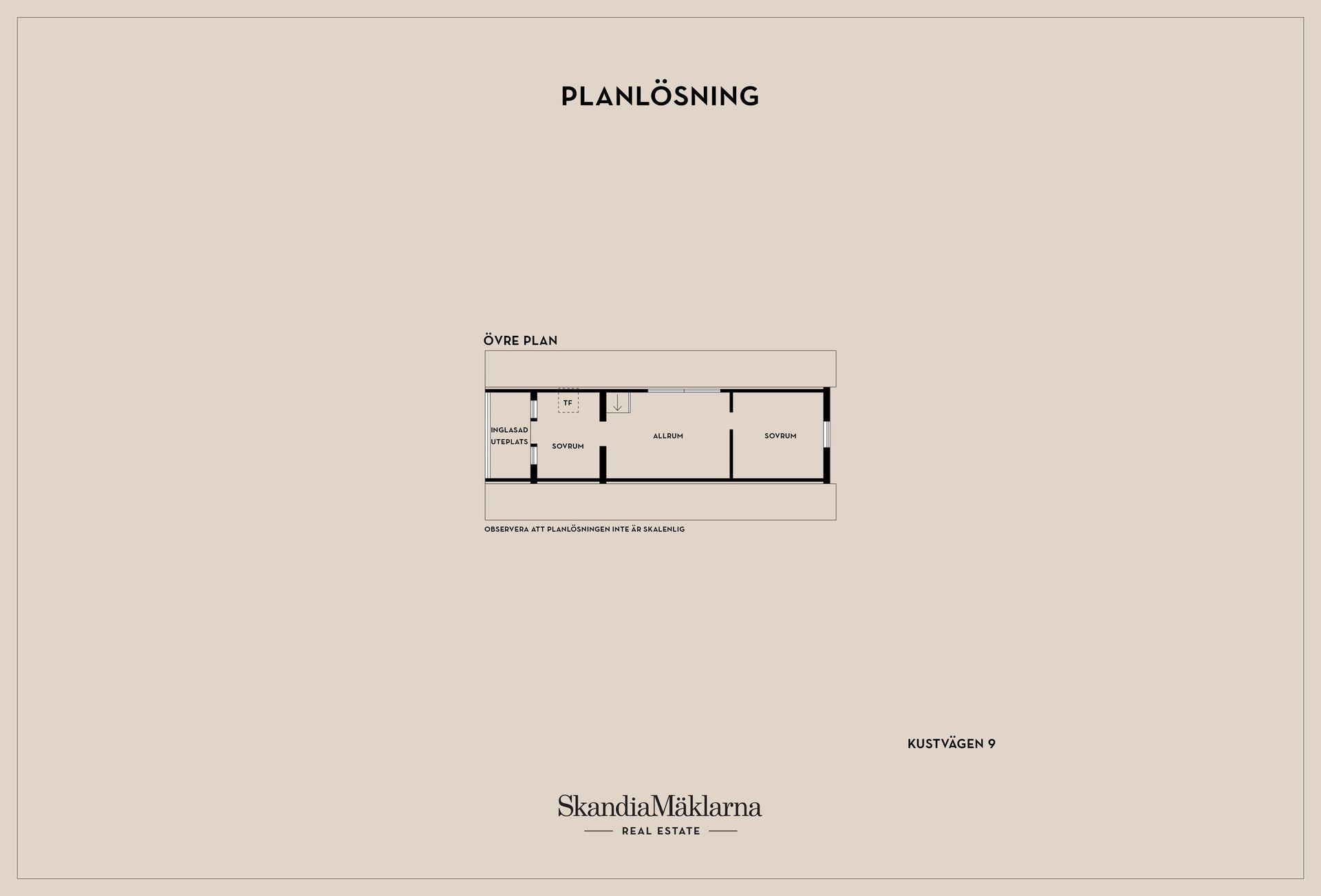 Villa, Kustvägen 9, Höganäs Nedre, Höganäs