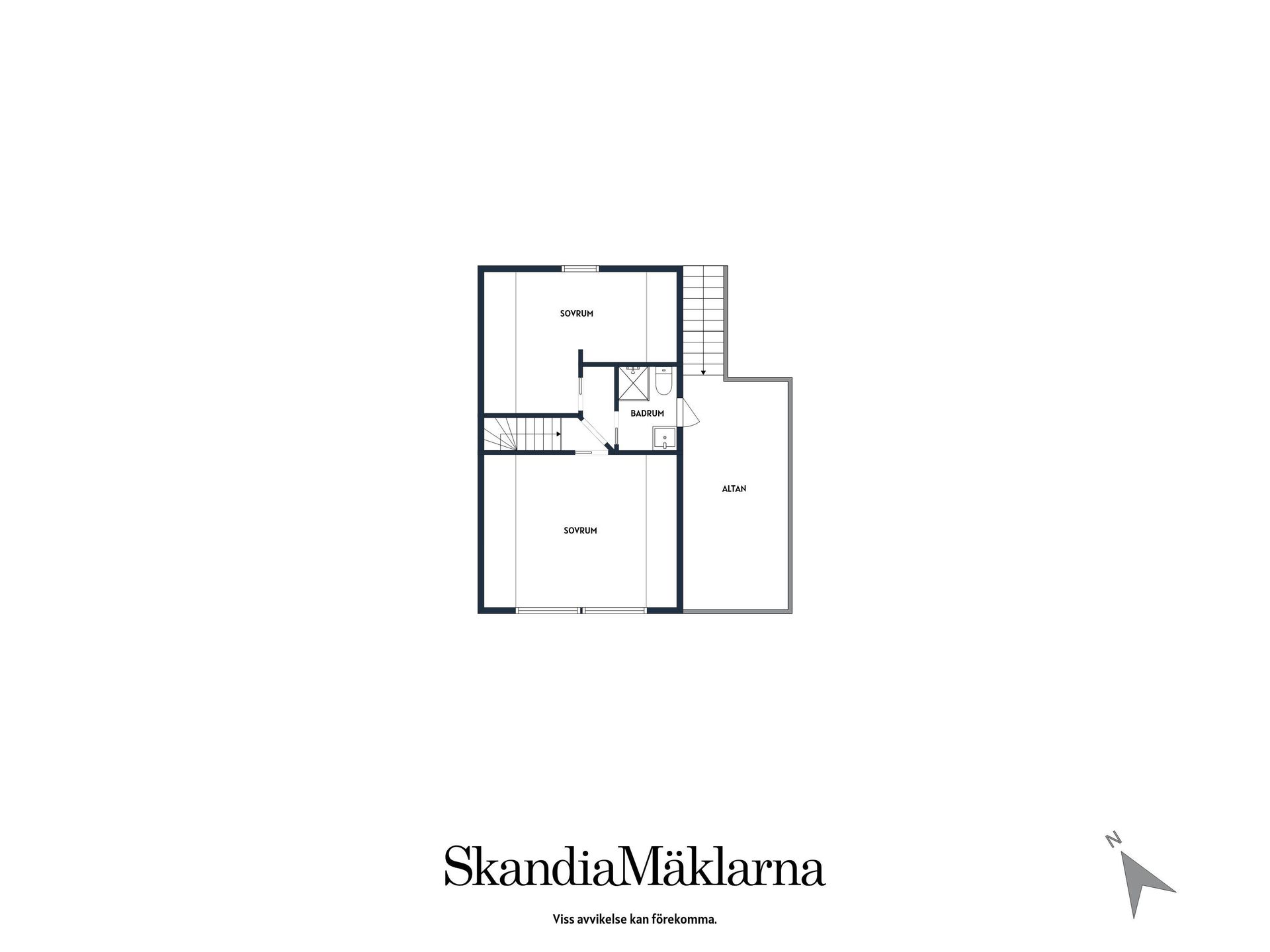 Villa, Märinge 13, Märinge, Strängnäs
