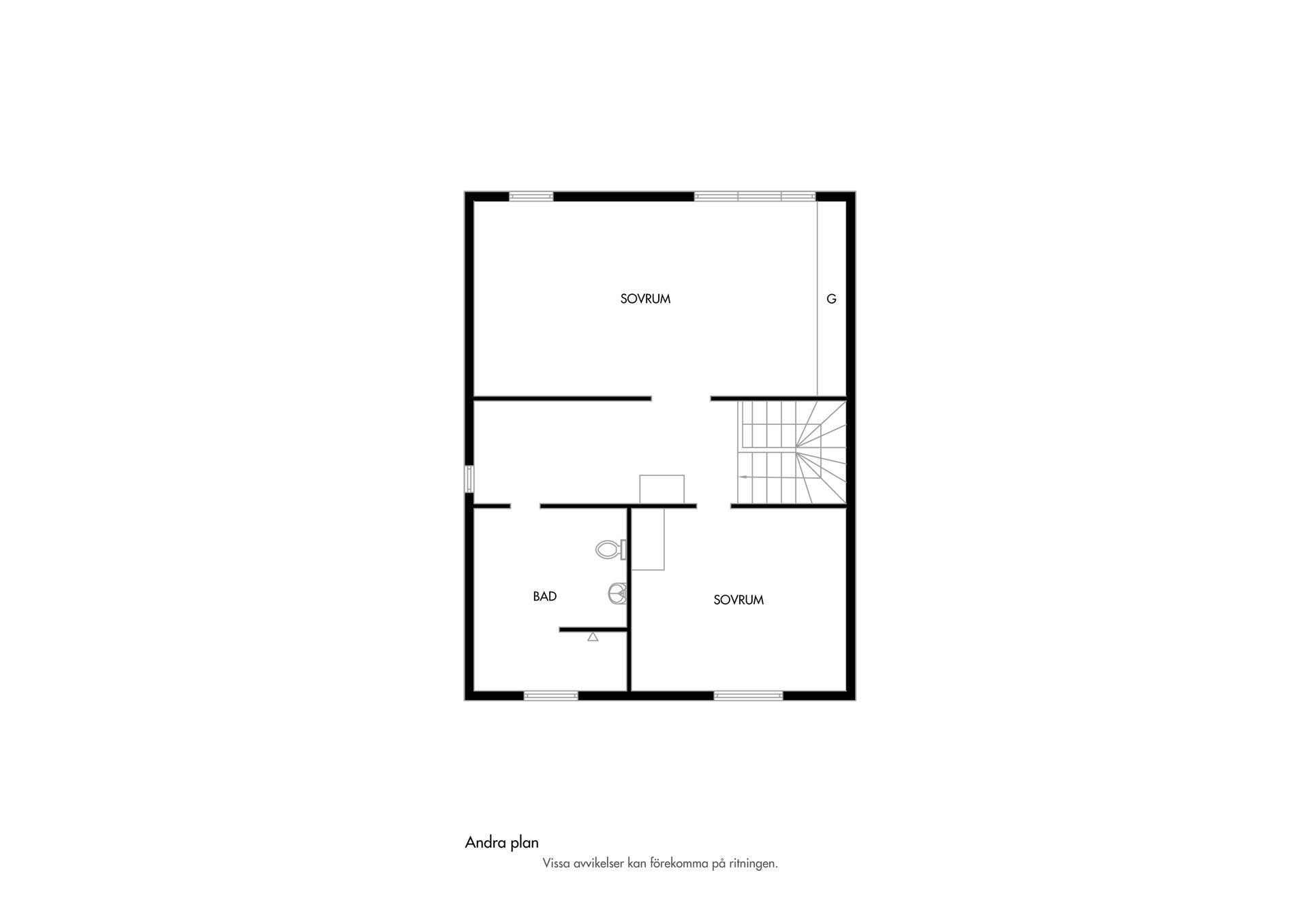 Villa, Rullvägen 1, Frennarp, Halmstad