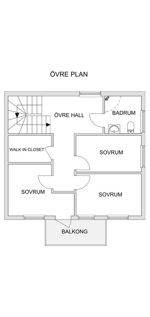 Bostadsrätt, Radhus, Tunavägen 27A, Österskär, Österåker