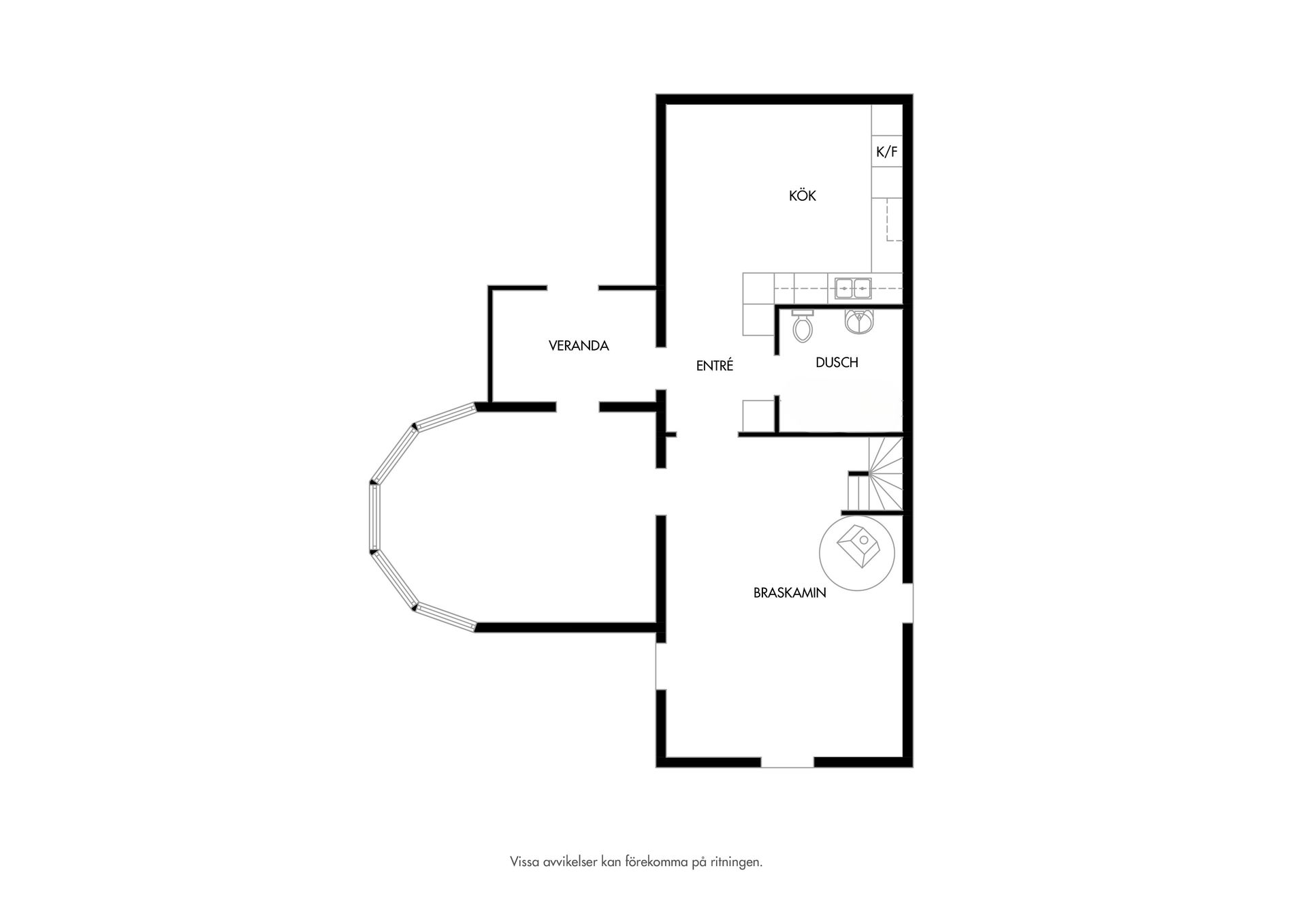 Villa, Frillestadsvägen 73, Påarp, Helsingborg