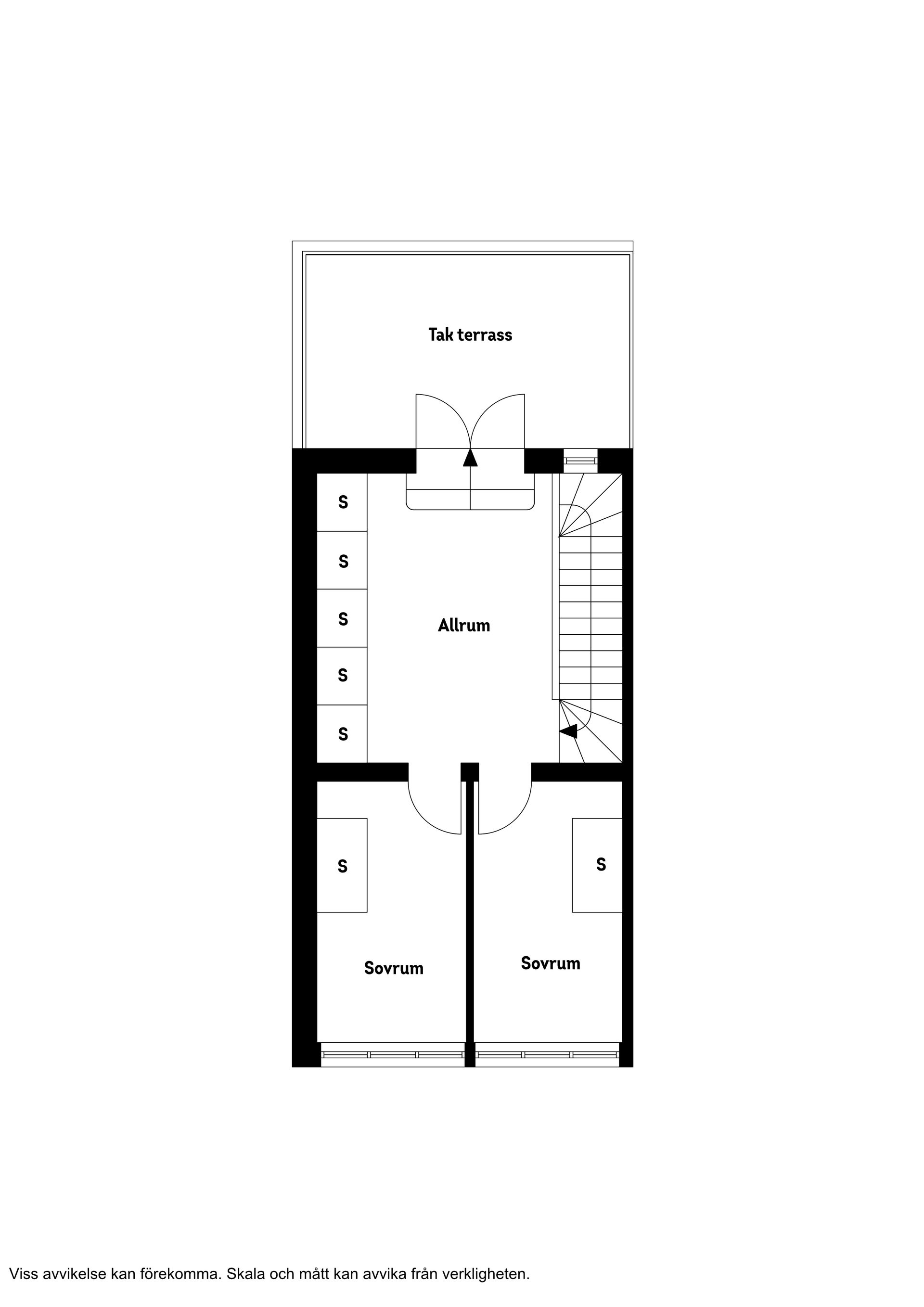 Bostadsrätt, Radhus, Wilhelm Kåges gata 30B, Porslinskvarteret, Värmdö