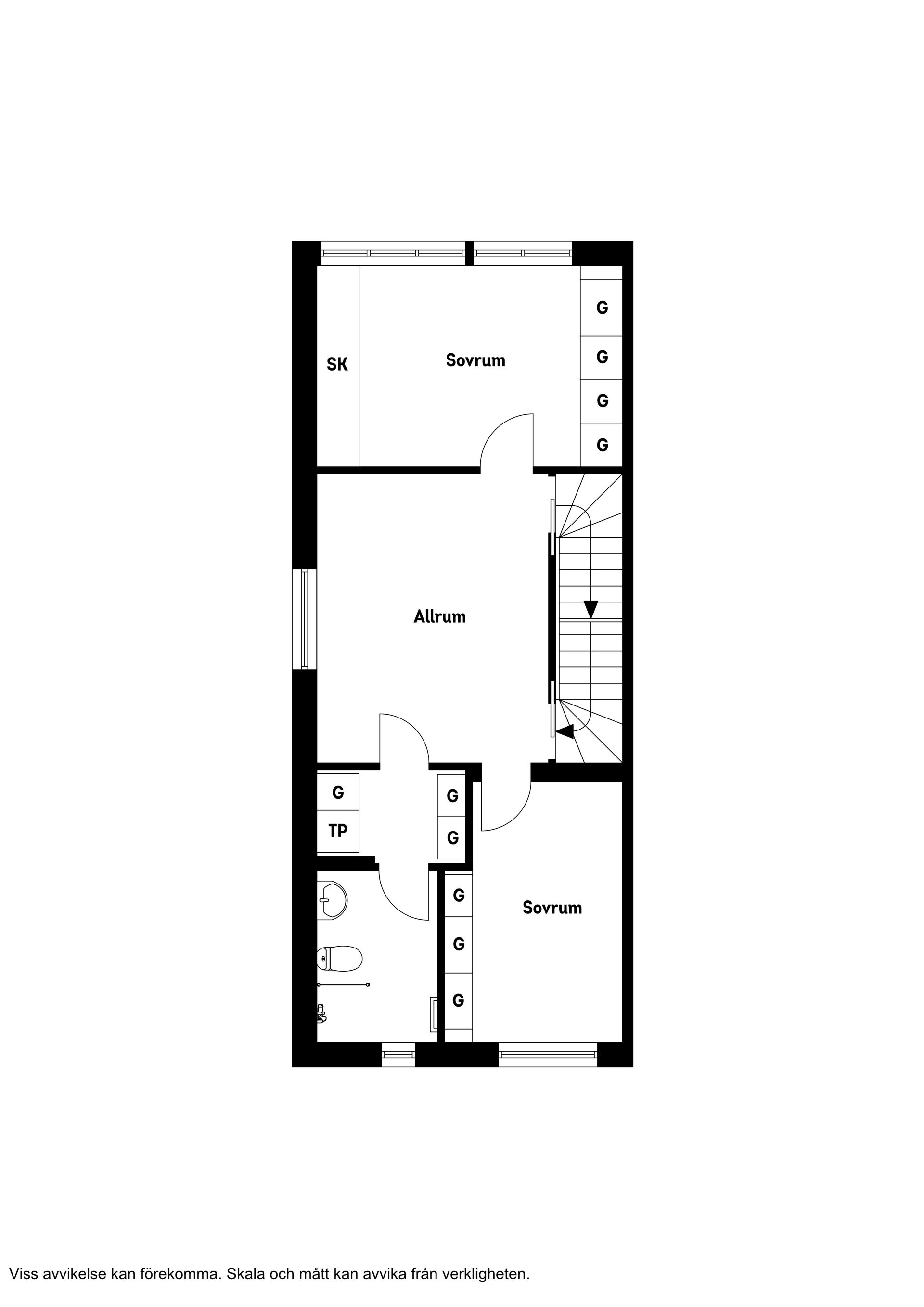 Bostadsrätt, Radhus, Wilhelm Kåges gata 30B, Porslinskvarteret, Värmdö