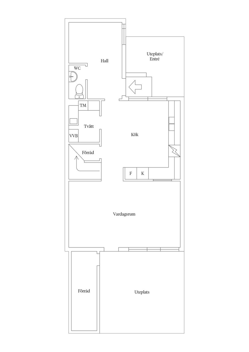 Villa, Radhus, Sundsborgsvägen 39, Odenslunda, Upplands Väsby