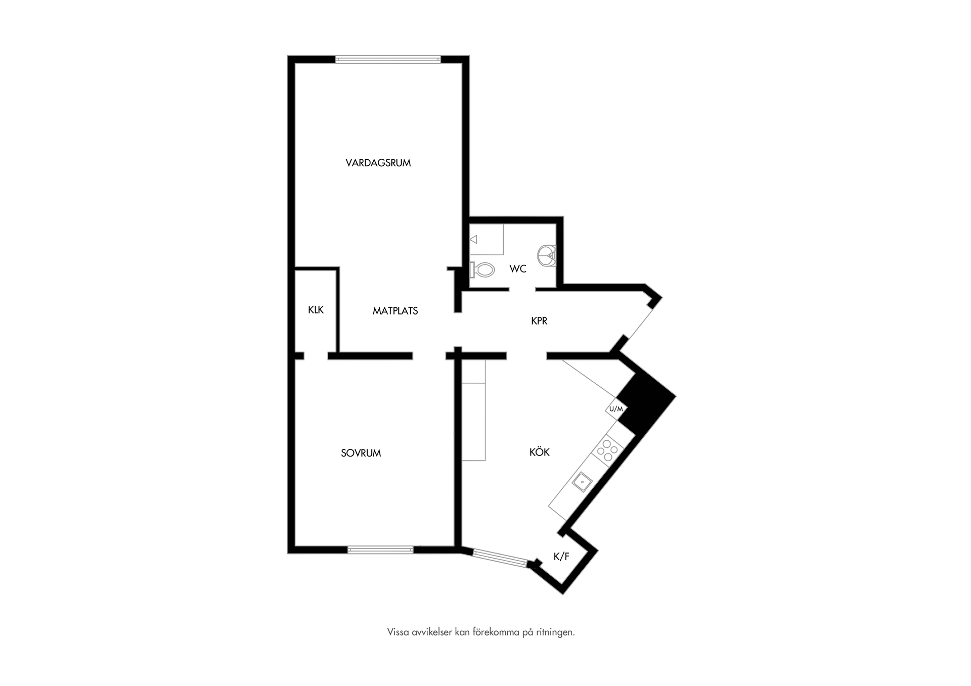 Bostadsrätt, Lilla Möllevångsgatan 8, Slottshöjden, Helsingborg