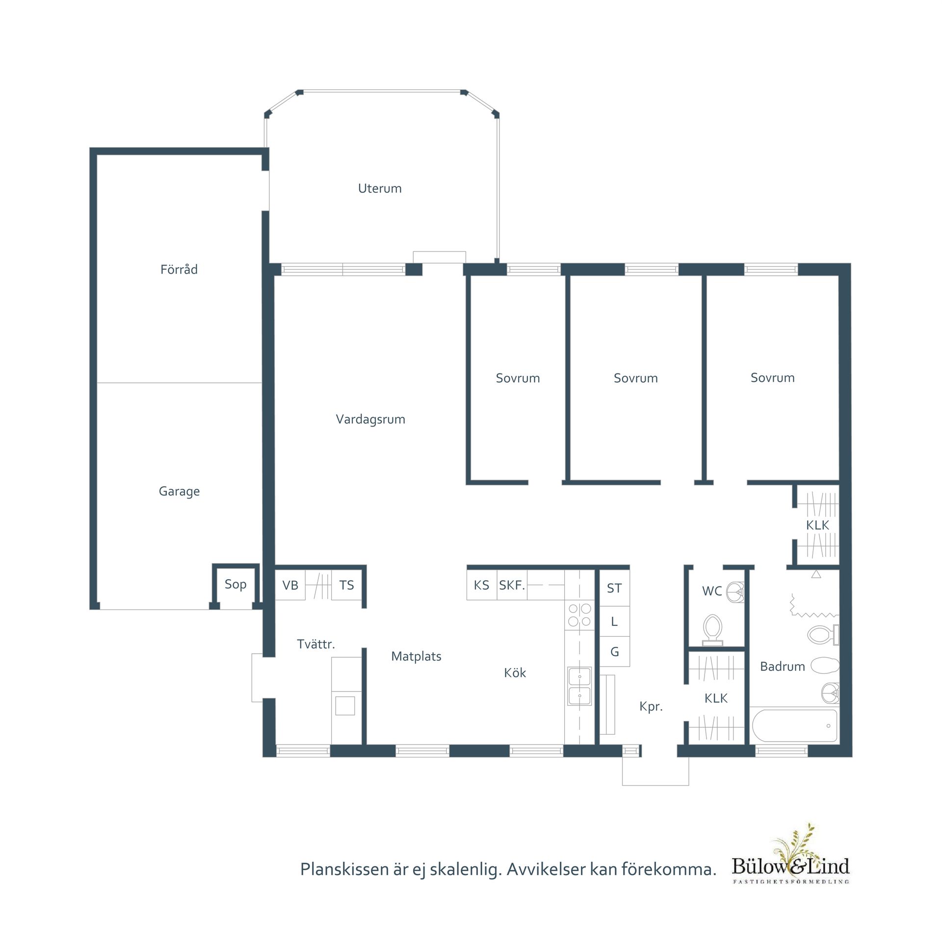 Villa, Gullkragegatan 24, Tygelsjö, Malmö