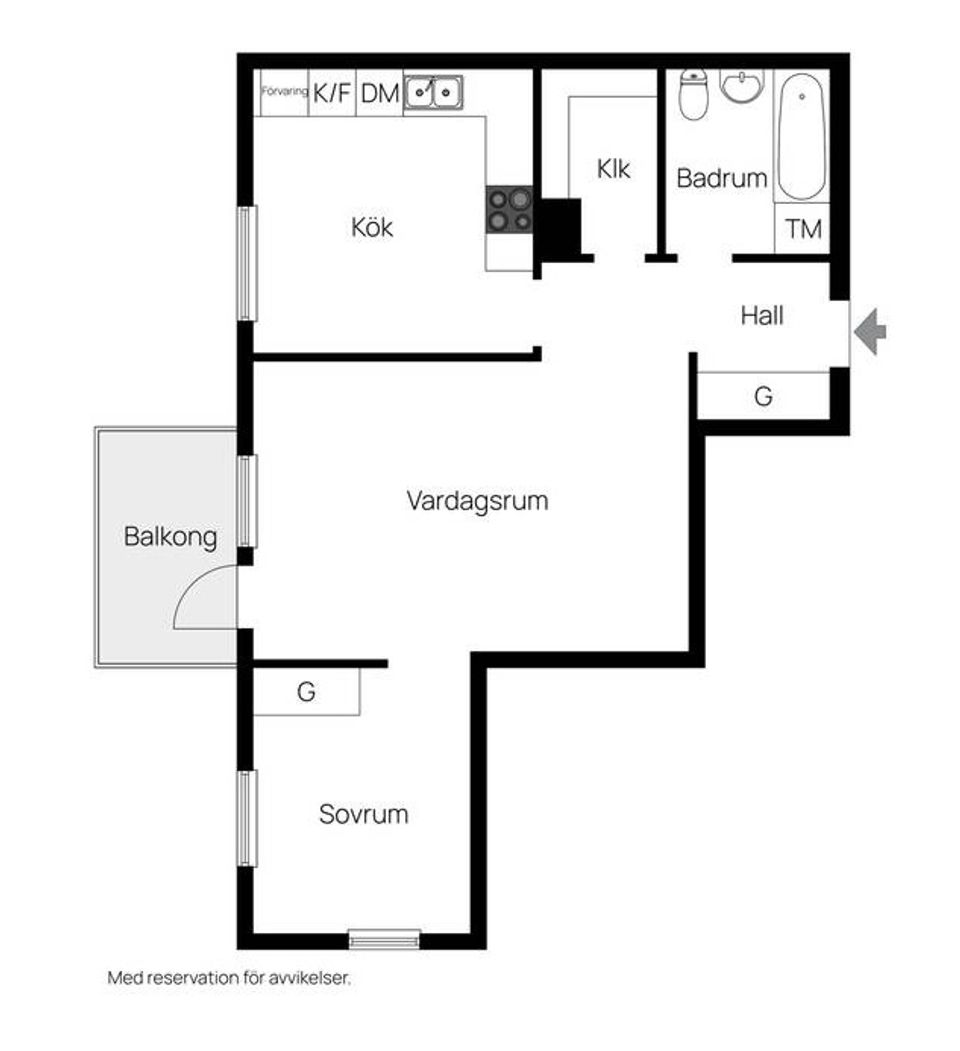 Bostadsrätt, Sten Bergmans Väg 21, Hammarbyhöjden, Stockholm