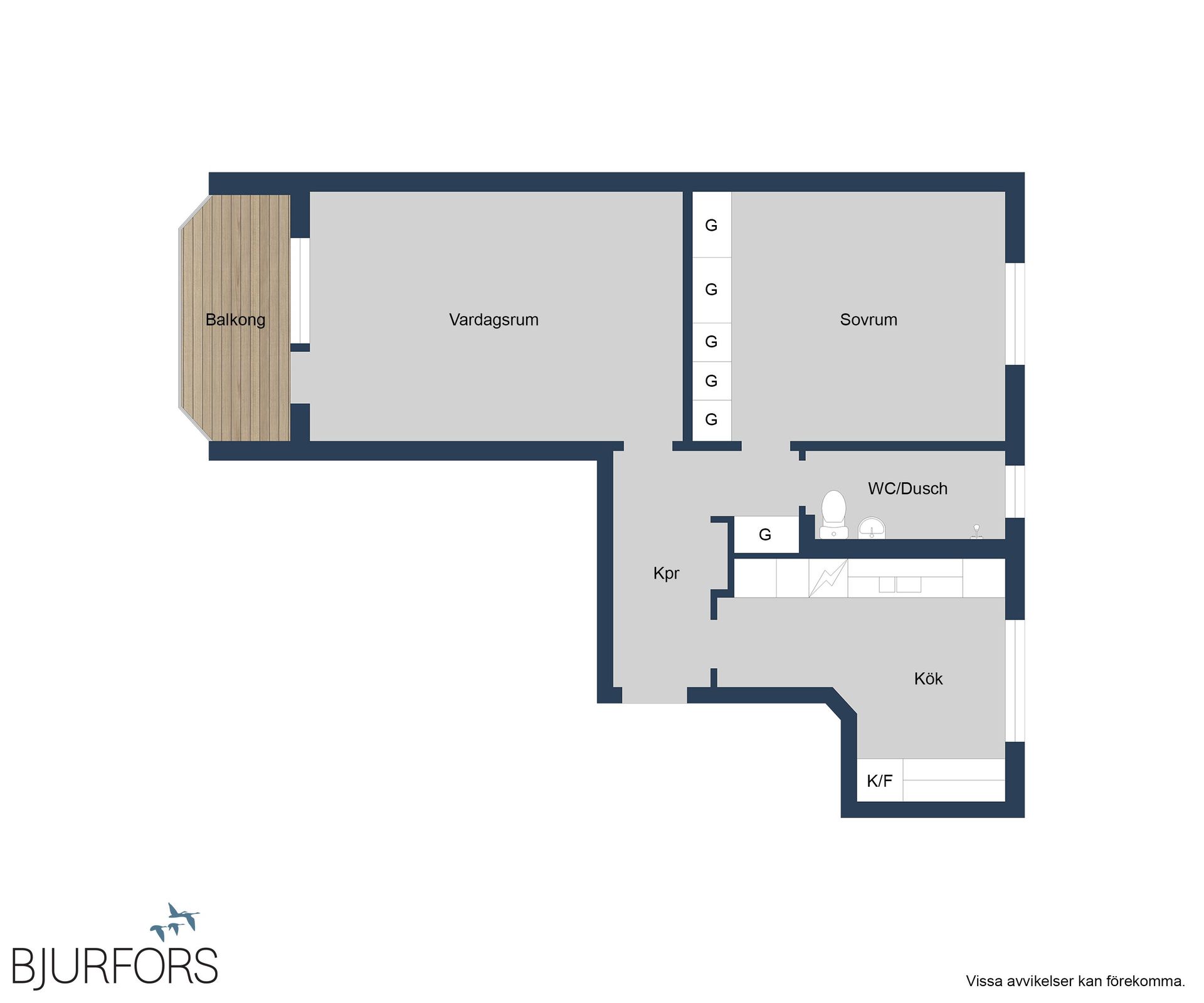 Bostadsrätt, Åbylundsgatan 44, Åbylund, Linköping