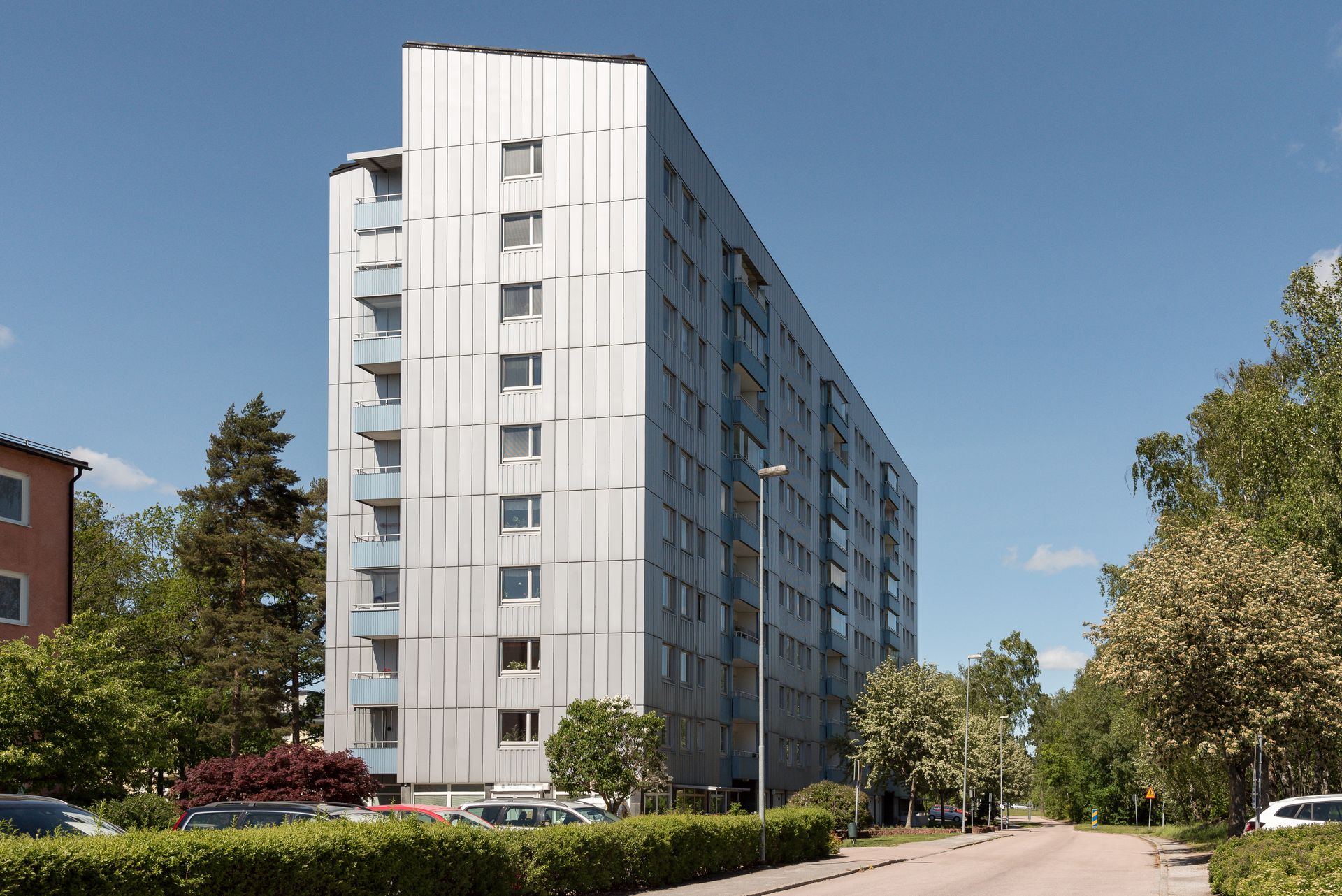 Bostadsrätt, Sevallagatan 5A, Skiljebo, Västerås