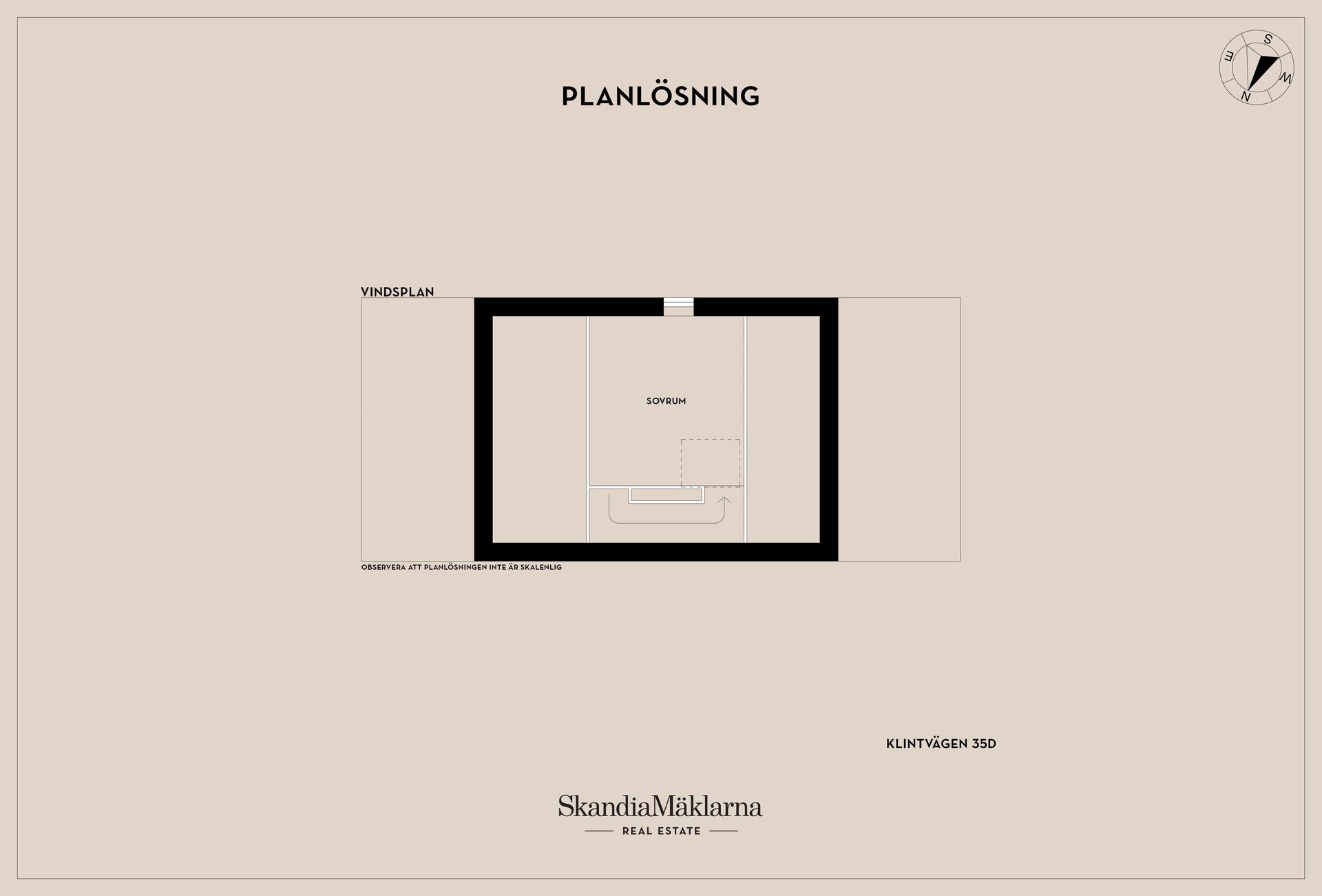 Radhus, Klintvägen 35G, Sofieberg, Tyresö