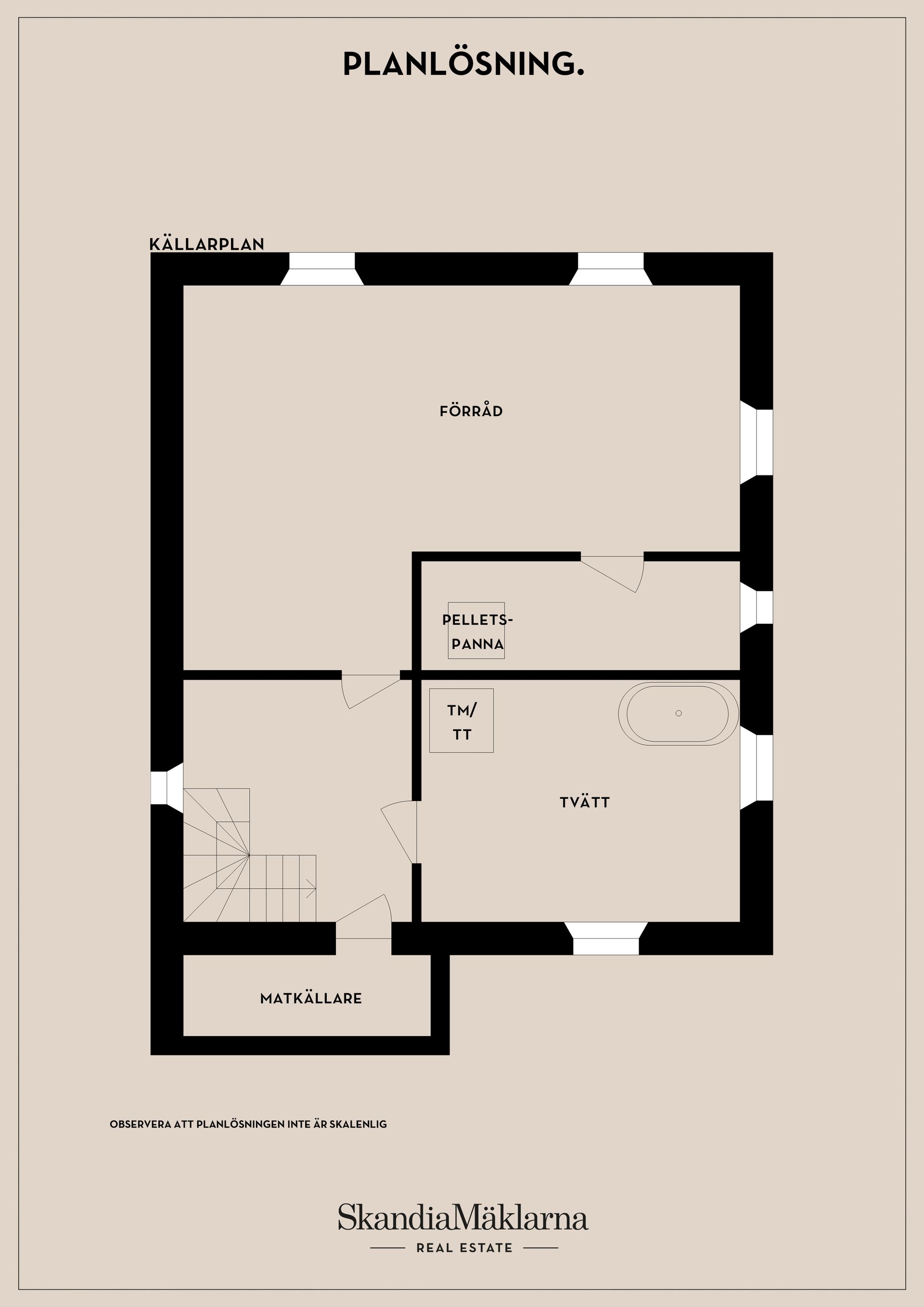 Villa, Åkervägen 111, Enskededalen, Stockholm