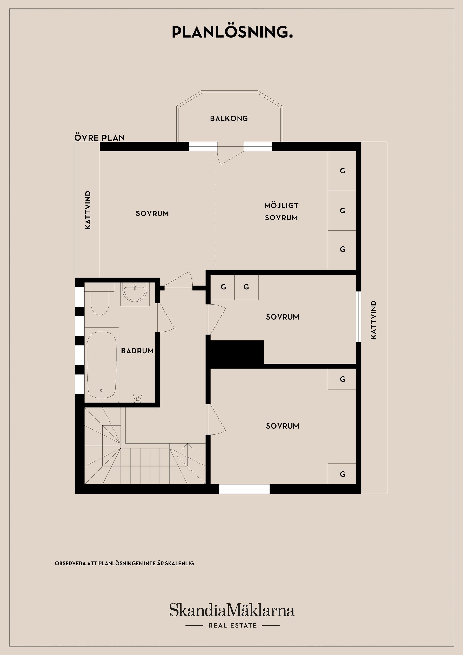 Villa, Åkervägen 111, Enskededalen, Stockholm