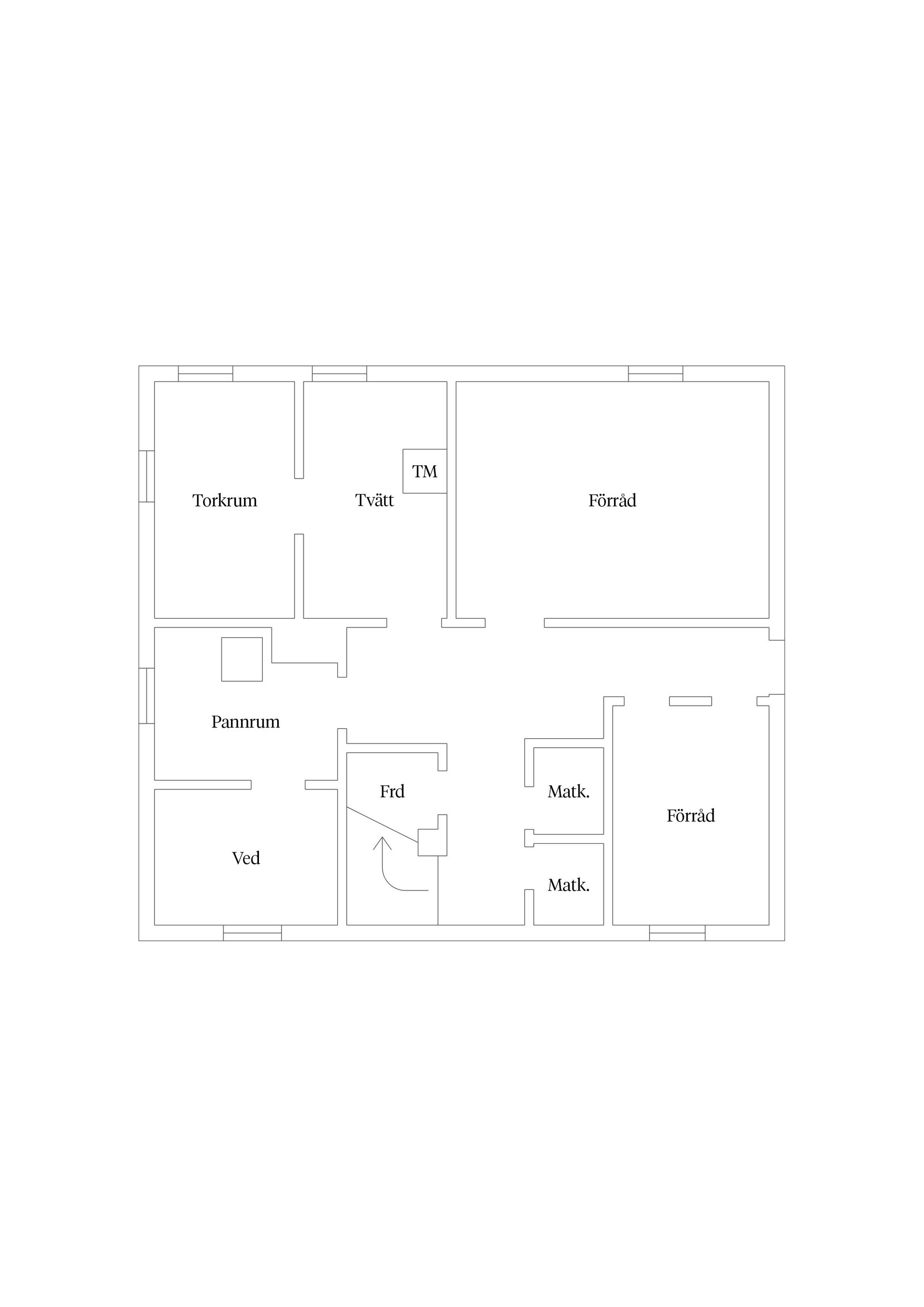 Villa, Jörnsvägen 29, Ersmark, Skellefteå