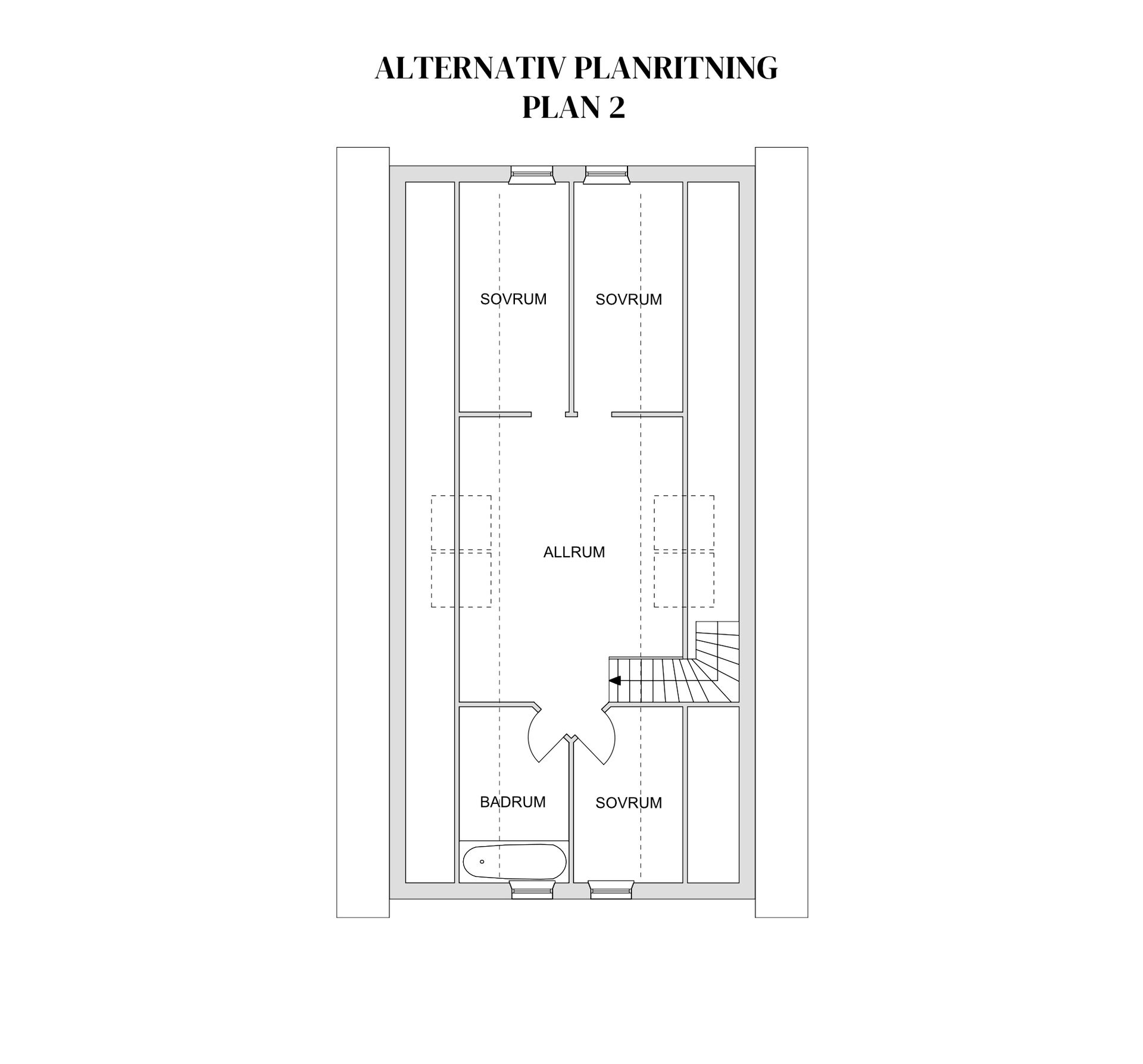 Villa, Felsmosse 204, Lund