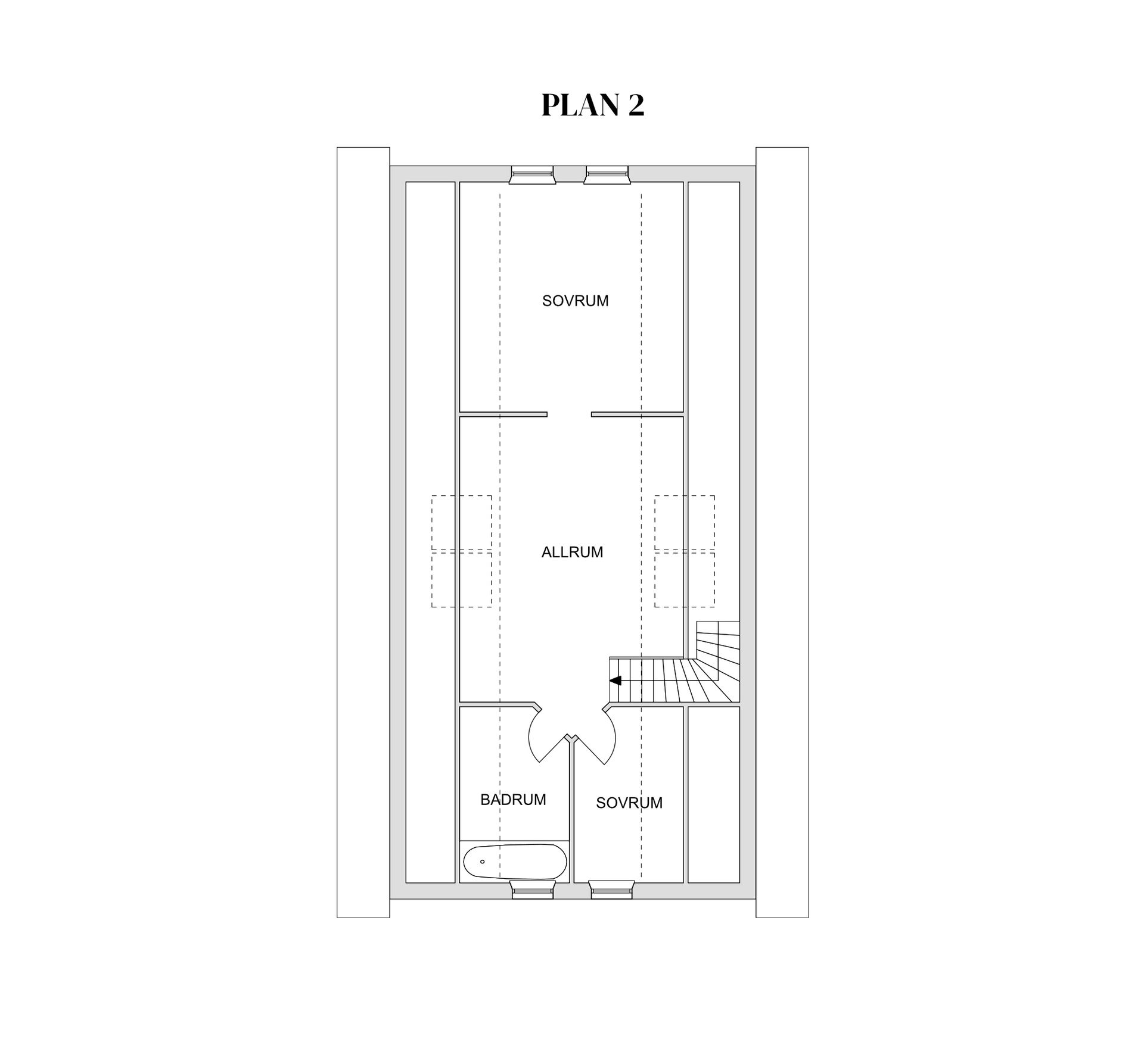 Villa, Felsmosse 204, Lund