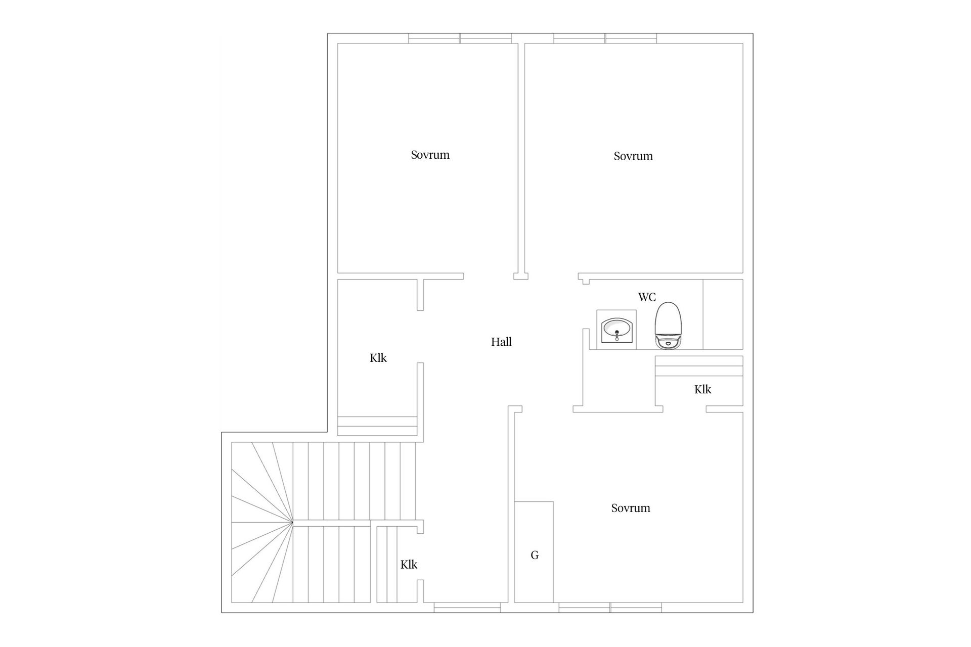 Villa, Filialvägen 7, Stora Herrestad, Ystad