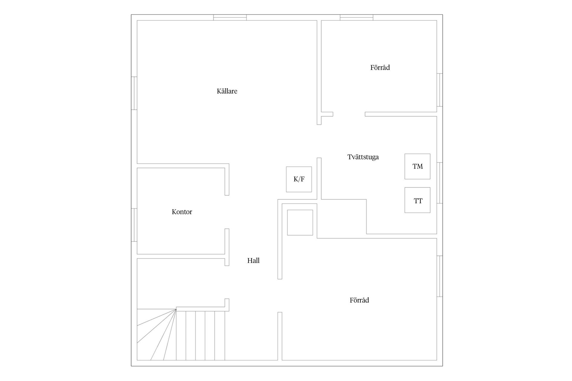 Villa, Filialvägen 7, Stora Herrestad, Ystad