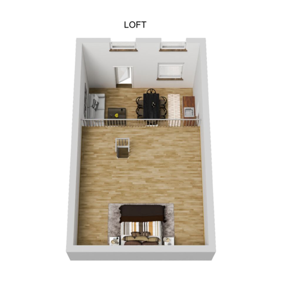 Bostadsrätt, Fjällslingan lgh 1001, Fjällfoten, Älvdalen