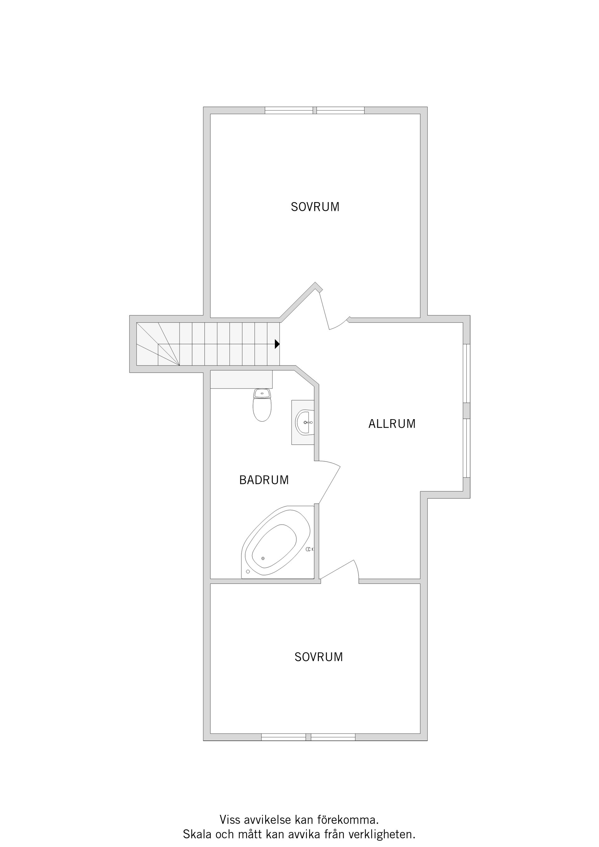 Villa, Korallvägen 8, Ronneby