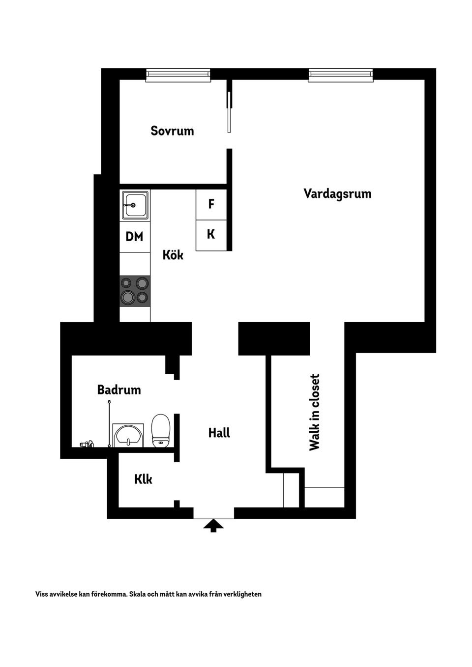 Bostadsrätt, Karlsviksgatan 7, 4tr, Kungsholmen/ Nedre Kungsholmen, Stockholm