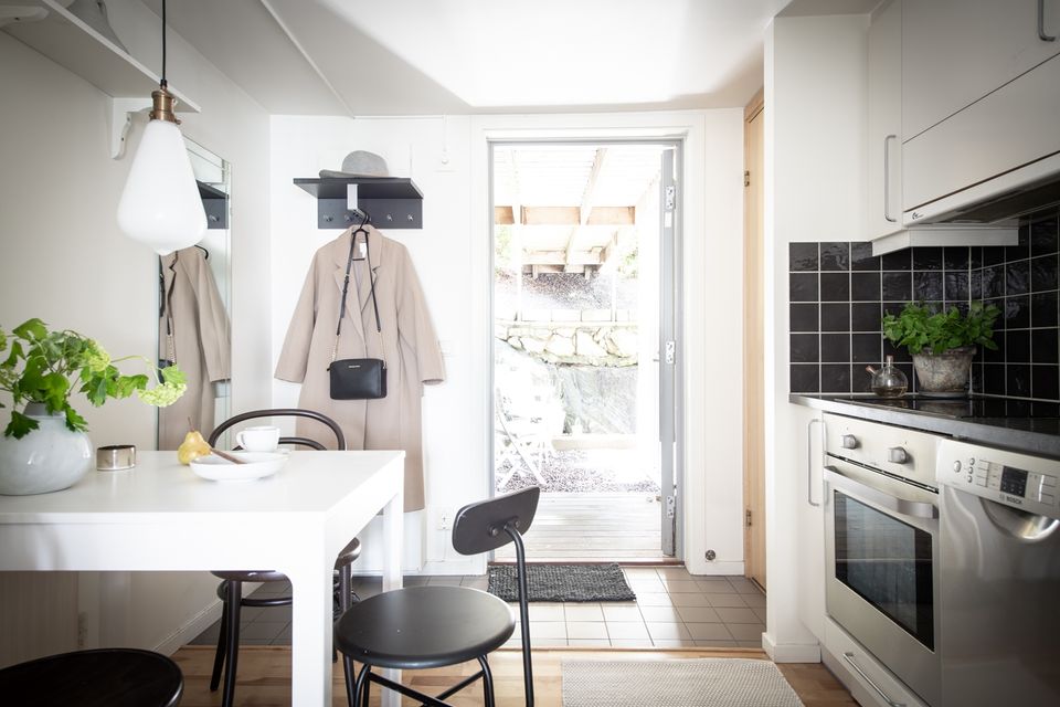 Bostadsrätt, Kopparslagaregatan 15B, Johanneberg, Göteborg