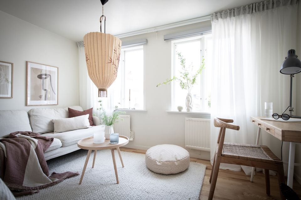 Bostadsrätt, Kopparslagaregatan 15B, Johanneberg, Göteborg