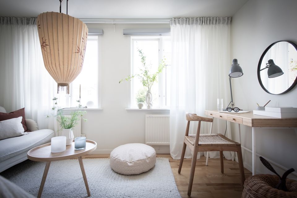 Bostadsrätt, Kopparslagaregatan 15B, Johanneberg, Göteborg