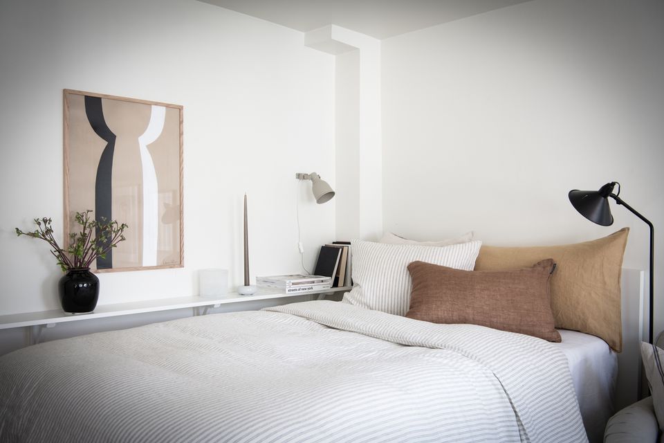Bostadsrätt, Kopparslagaregatan 15B, Johanneberg, Göteborg