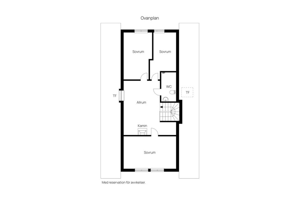 Villa, Flädervägen 3, Björnås, Åstorp