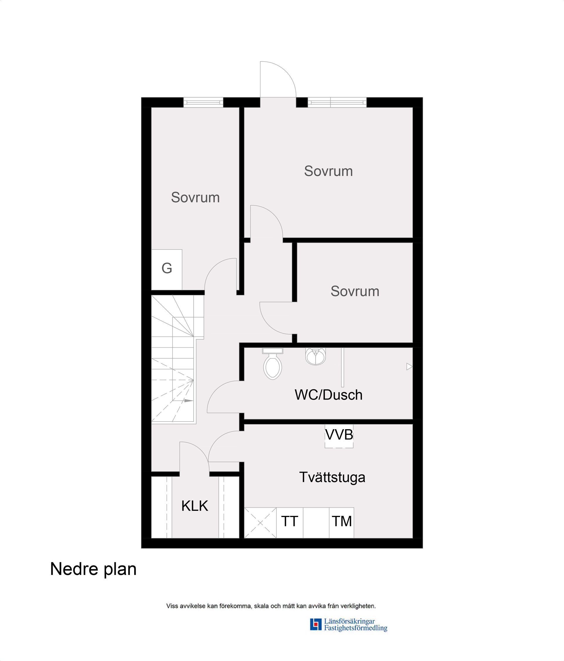 Villa, Radhus, Rosenhillsvägen 7, Bollstanäs, Upplands Väsby