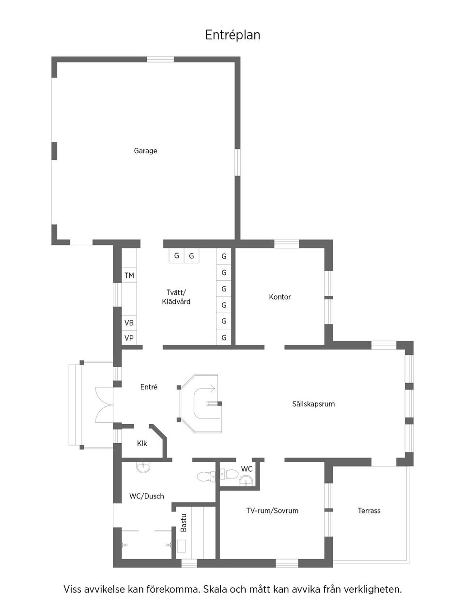 Villa, Fältspatsvägen 4A, Resarö, Vaxholm