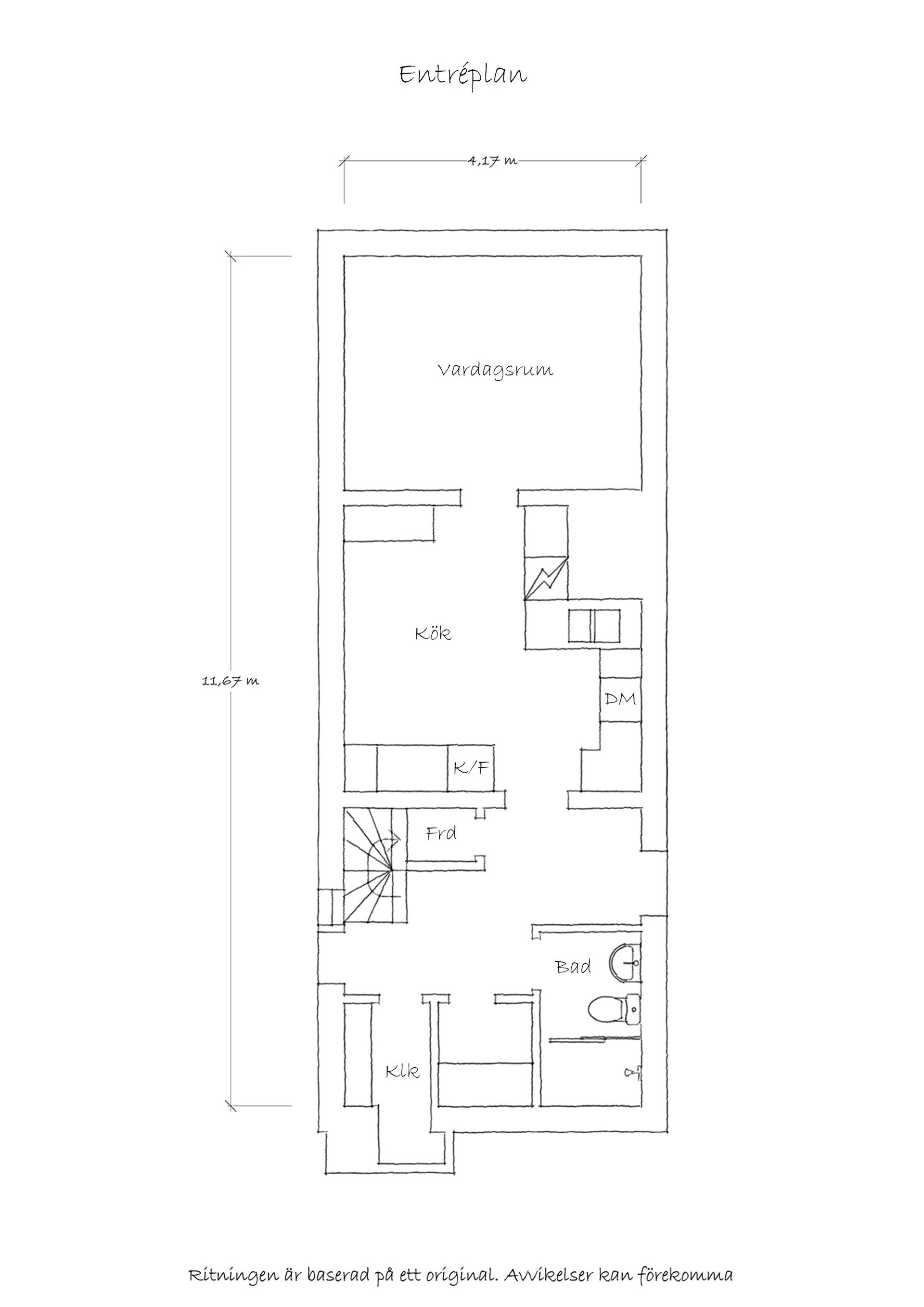 Villa, Ströbylund Holmtorpet 43, Börje / Ströbylund, Uppsala