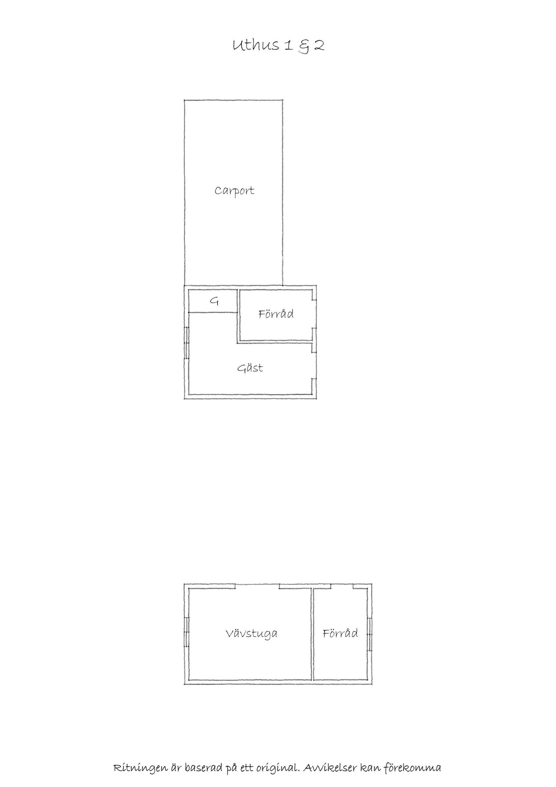 Villa, Ströbylund Holmtorpet 43, Börje / Ströbylund, Uppsala