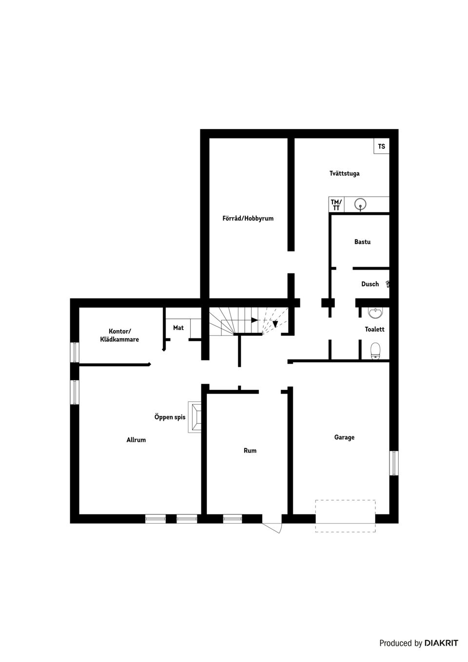 Villa, Insektsvägen 9, Bryngelstorp, Nyköping