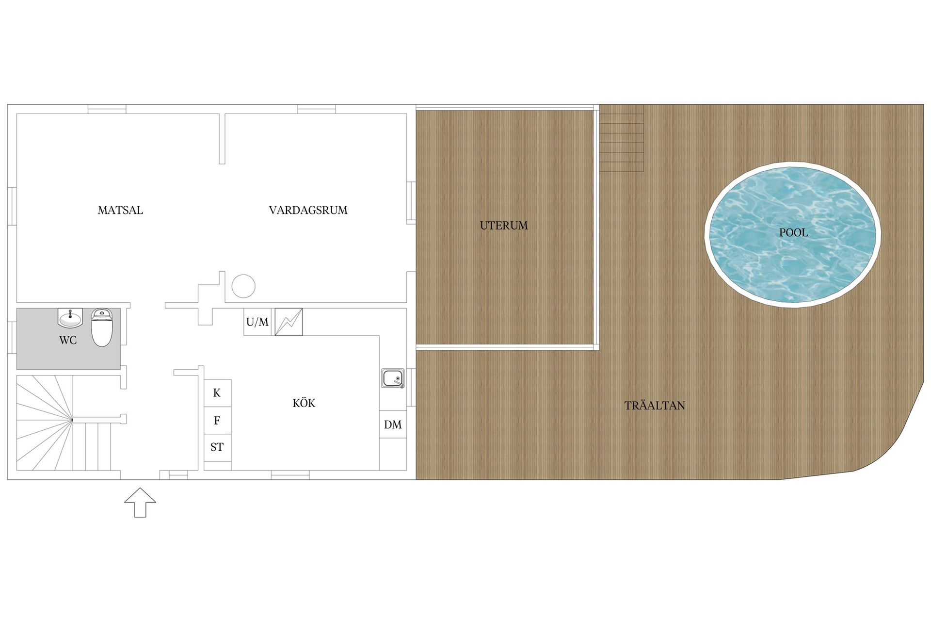 Villa, Söderhagsgatan 6, Hisings Backa, Göteborg