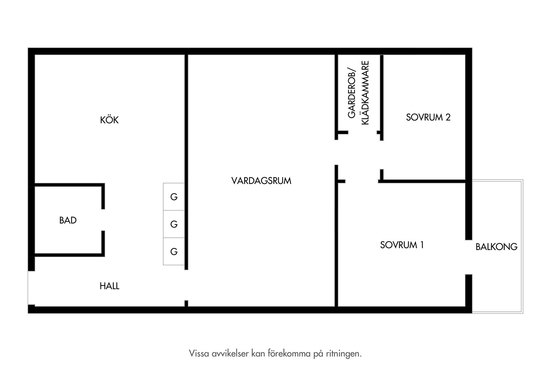 Bostadsrätt, Kronetorpsgatan 52A, Segevång, Malmö