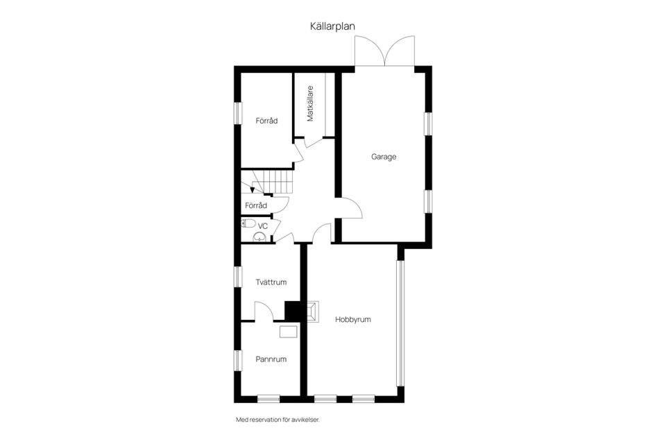 Villa, Masmästarvägen 10, Vånga, Norrköping