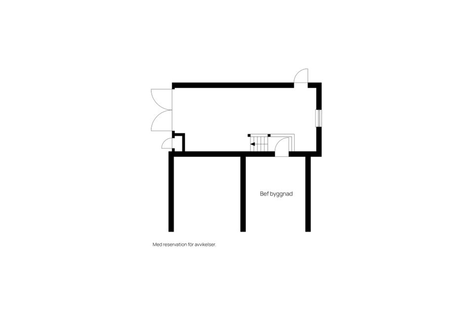 Villa, Masmästarvägen 10, Vånga, Norrköping