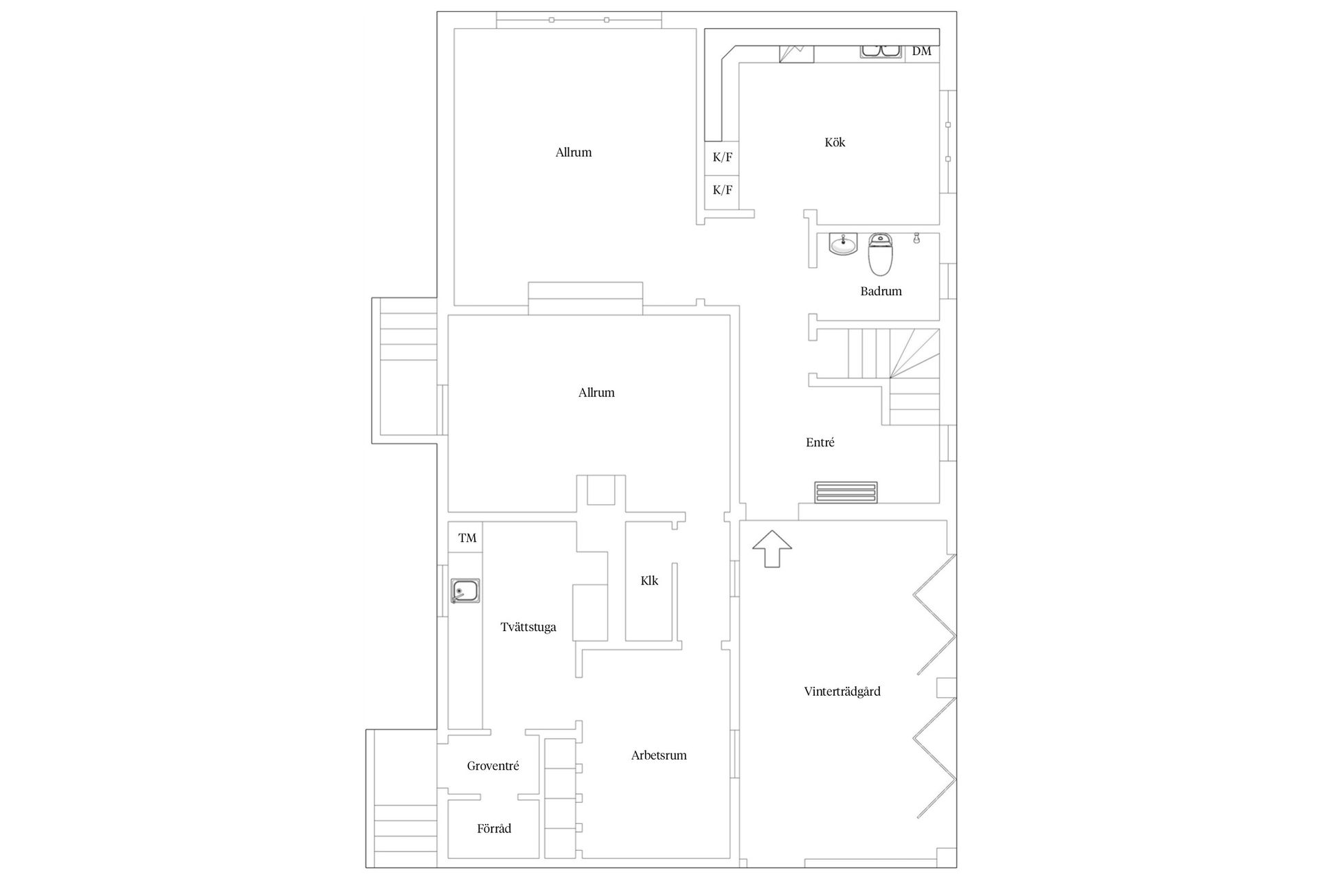 Villa, Boarpsvägen 48, Hjärnarp, Ängelholm