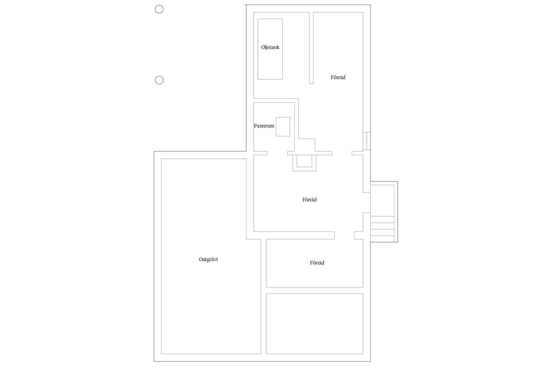 Villa, Boarpsvägen 48, Hjärnarp, Ängelholm